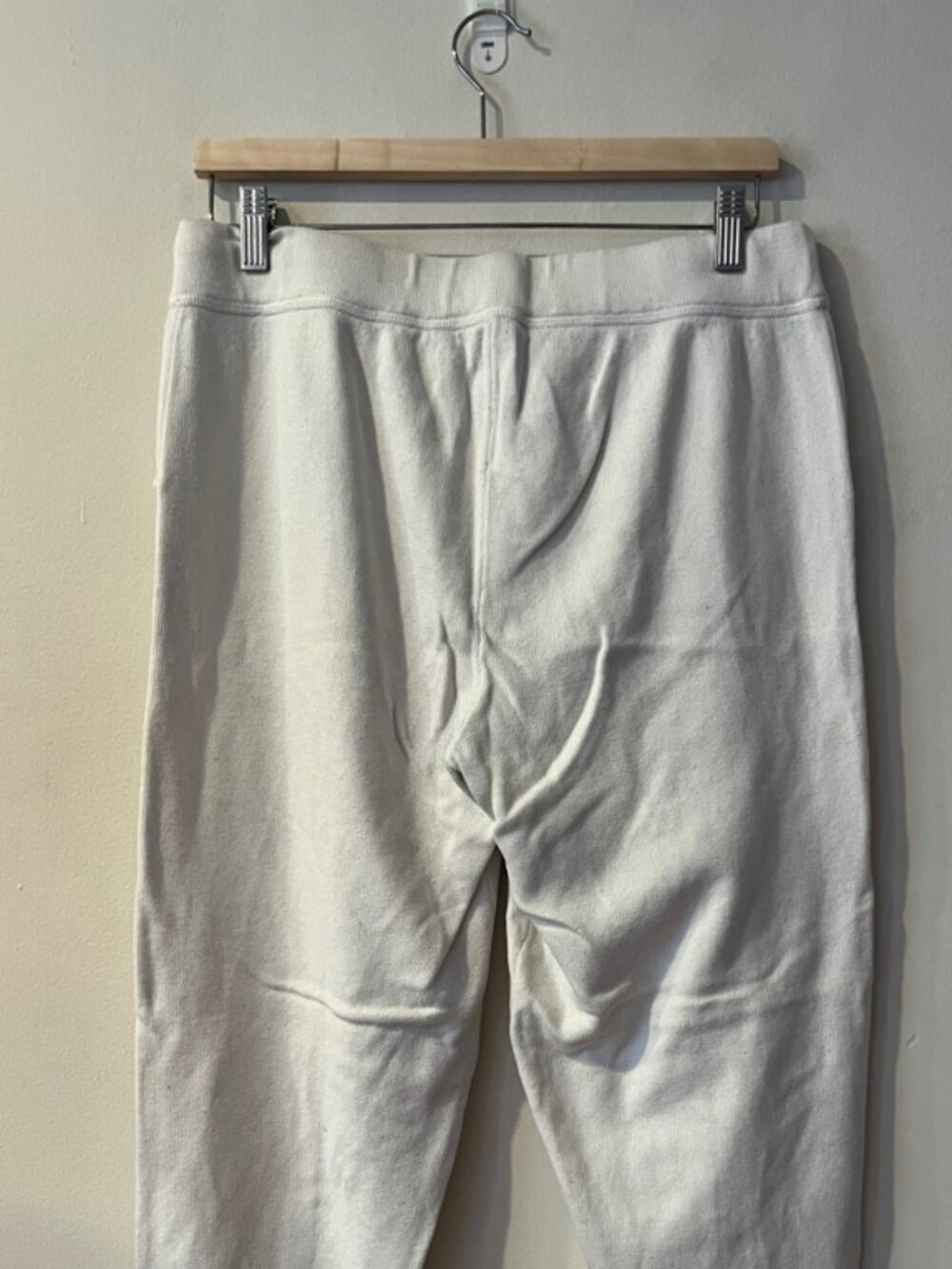 J. Crew Drawstring Sweatpants - Picture 4 of 4